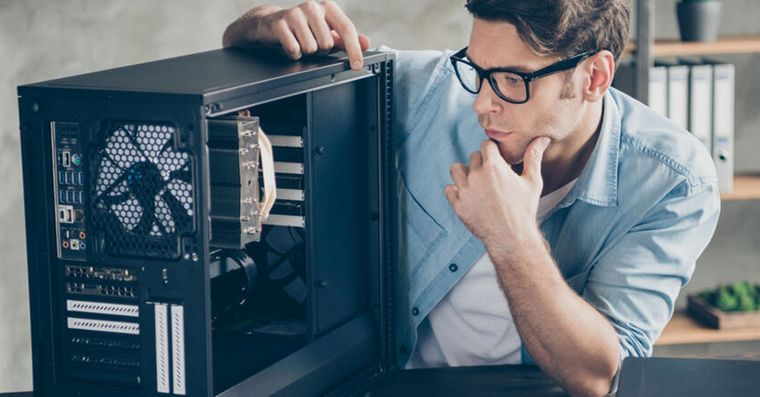 ¿Tienes un monitor viejo? No lo tires: te mostramos cómo aprovecharlo al máximo