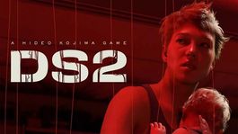 Death Stranding 2 y Hideo Kojima sorprenden con este impresionante tráiler