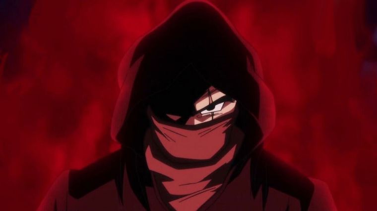 Dragon Ball: se filtra el diseño de Gohan Black que fue desarrollado por Toriyama