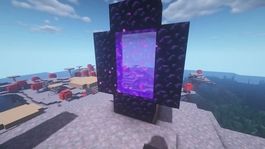 minecraft: 5 cosas que no sabias sobre el portal nether