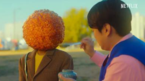 La comedia coreana que es furor en Netflix