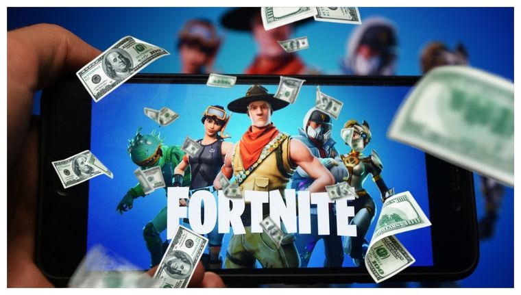 ¿Los PaVos de Fortnite subirán de precio? Jugadores de estos países tendrán que pagar más