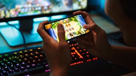 Estos son los tres mejores teléfonos para jugar videojuegos en este 2023
