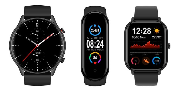 Apple vs. Galaxy: cuál smart watch debo elegir