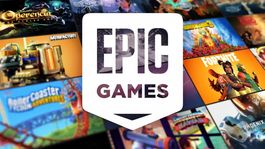 Comienza el año con 4 juegos gratis de Epic Games Store