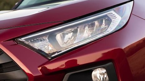 Toyota Rav4 2024: el SUV más vendido