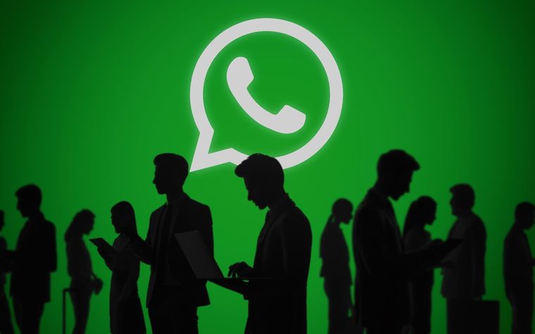 Los expertos recomiendan revisar periódicamente la configuración de seguridad de WhatsApp. Los expertos recomiendan revisar periódicamente la configuración de seguridad de WhatsApp.
