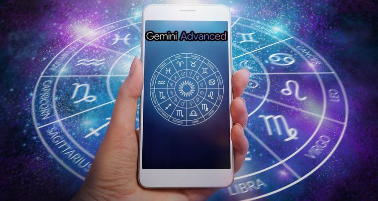 ¿Cuál es la web de horóscopos más popular en USA? Una IA te lo revela