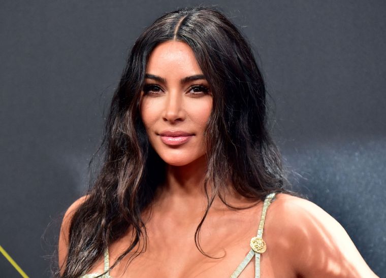 ¡Consigue el autobronceador que usa Kim Kardashian!