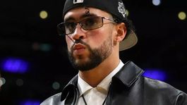 Bad Bunny está enfurecido con la Inteligencia Artificial y este es el motivo