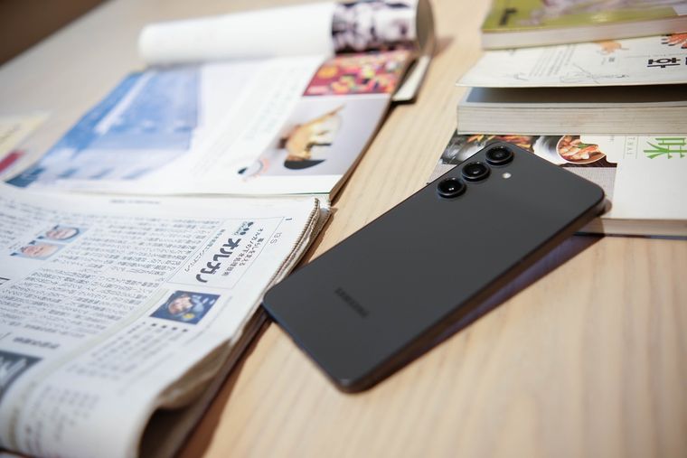 Samsung Galaxy S24 FE: la mejor alternativa dentro del mismo ecosistema. Samsung Galaxy S24 FE: la mejor alternativa dentro del mismo ecosistema.