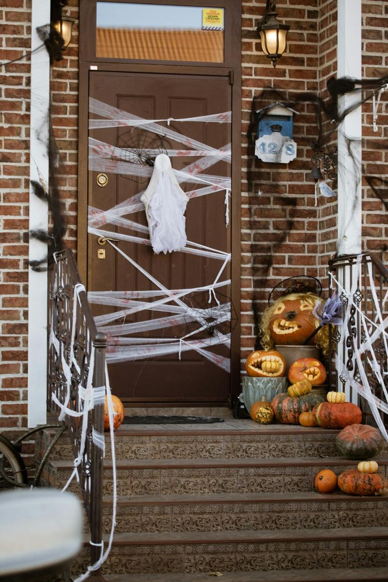 Otoño y Halloween: encuentra tu inspiración en estas 3 plataformas