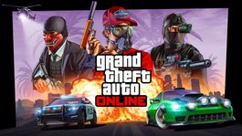 Nuevas mansiones de lujo llegan a GTA Online con recompensas impulsadas por Rockstar Games. Nuevas mansiones de lujo llegan a GTA Online con recompensas impulsadas por Rockstar Games.