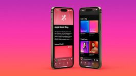 Disfruta de una noche de karaoke en casa con la nueva y divertida función “Sing” de Apple Music