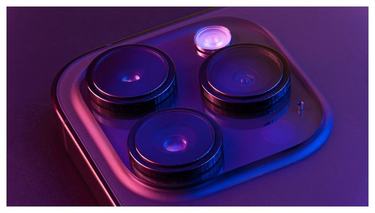 Los usuarios de iPhone cada vez demoran más en actualizar sus dispositivos