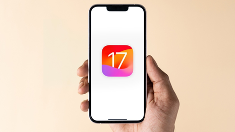 iOS 17 permite crear Live Stickers