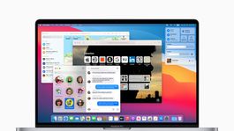 macos big sur ya esta disponible para descargar