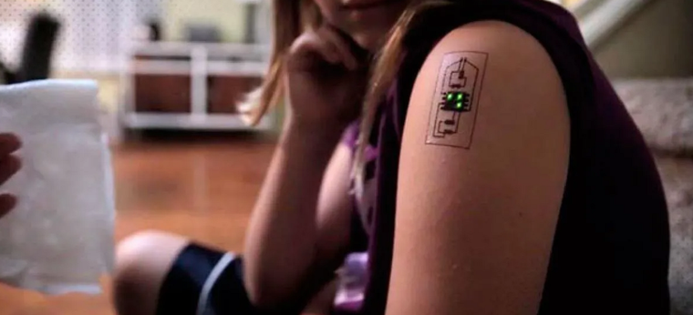 La predicción de Bill Gates: esto remplazará a los smartphone