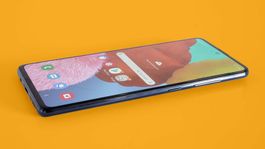 one ui 3 comienza a llegar a los telefonos mas economicos de samsung