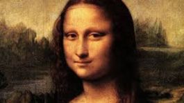 La Mona Lisa fue recreada por una IA que muestra cómo se vería en la actualidad.