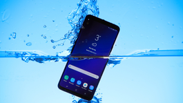 Así podrás saber qué tan sumergible es tu teléfono