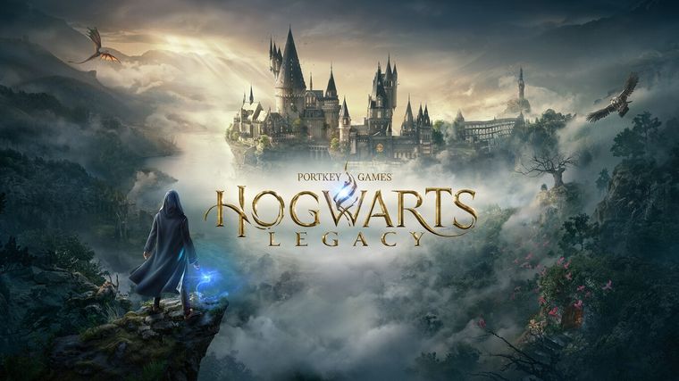 Hogwarts Legacy se atrasa en un lanzamiento