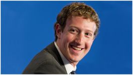 Para Mark Zuckerberg, los actuales teléfonos presentan varias limitaciones.