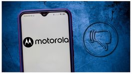 Conoce las dos razones por las que no deberías comprar un teléfono Motorola en 2024