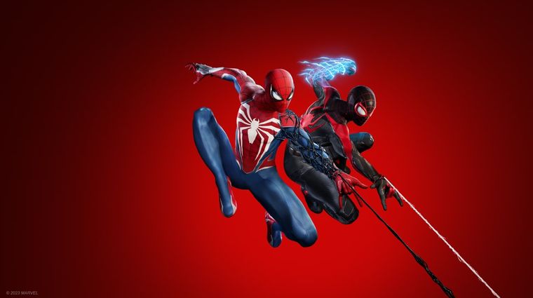 Conoce la increíble edición coleccionista de Marvel’s Spider-Man 2 y descubre su precio