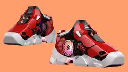 Desarrollan las “zapatillas” de “Iron Man” en forma de PC: valen más de diez PS5