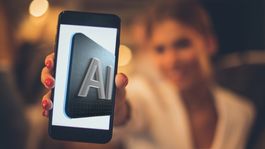 La inteligencia artificial ahora será parte de los dispositivos de Motorola