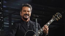 Preocupación por la salud de Ricardo Arjona al suspender sus shows en Sudamérica