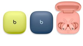Beats Fit Pro