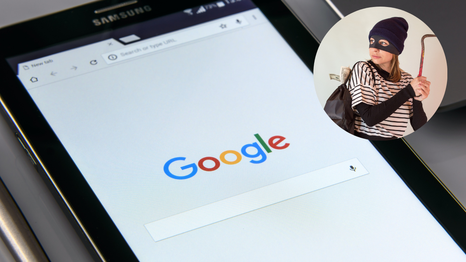 Con la verificación en dos pasos de Google podremos evitar el robo de datos.