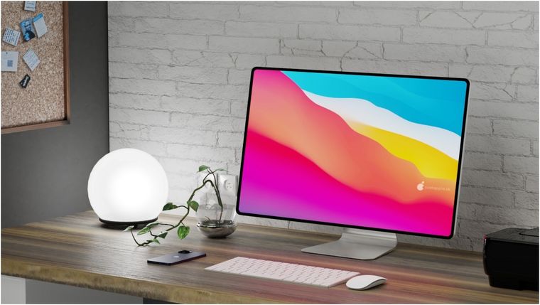 Este es el momento para conseguir un iMac moderno con precio de descuento.