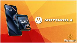 El nuevo Motorola Razr 2025 llega desde Walmart por solo 599 USD.