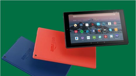 Walmart de Nueva York tiene tablets a un precio imbatible con las mejores marcas