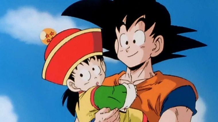 Dragon Ball