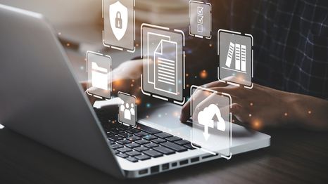 Estas son las 4 cosas que nunca debes hacer cuando guardas datos en la nube