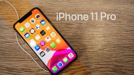 Walmart ofrece este iPhone de gama alta con $220 dólares de descuento