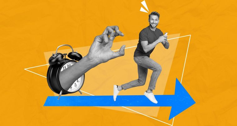 ¿Quieres dejar de procrastinar? Te cuento cuáles son las 3 mejores apps para lograrlo