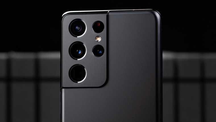 Samsung actualiza su cámara en 22 teléfonos