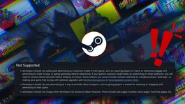 Caída global de Steam: qué pasó con la plataforma y qué dijo Valve