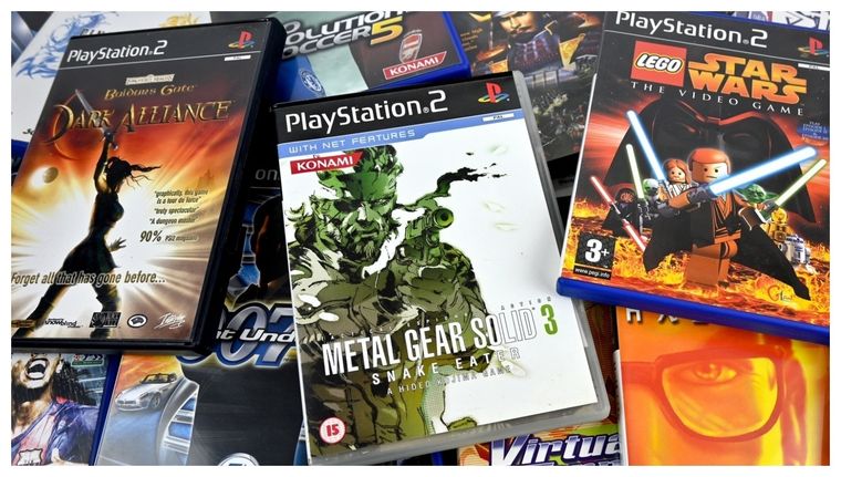 La saga Ape Escape debutó en la primera PlayStation en 1999