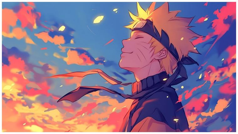 El universo de Naruto cuenta con personajes femeninos fuertes y complejos.