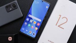 Gama alta: Xiaomi 12 Pro tiene una de las mejores cámaras de la empresa china