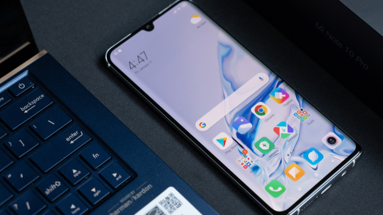 Xiaomi esconde muchos trucos