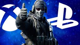 Microsoft Xbox quiere manejar a Call of Duty de manera similar a Minecraft