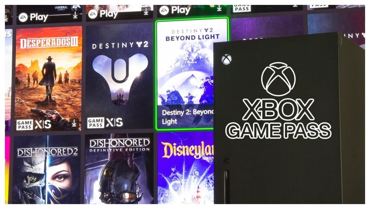 Xbox Game Pass confirma los juegazos de abril: hay 9 títulos confirmados