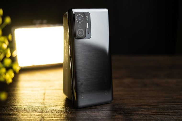 Amazon nos ofrece la compra del día: el Xiaomi 11T Pro se desploma a un precio increíble